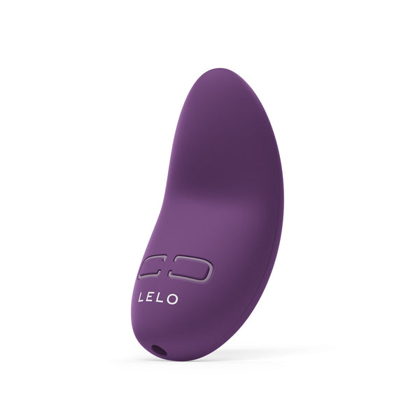 LELO LILY 3 Dark Plum Mini Vibrator
