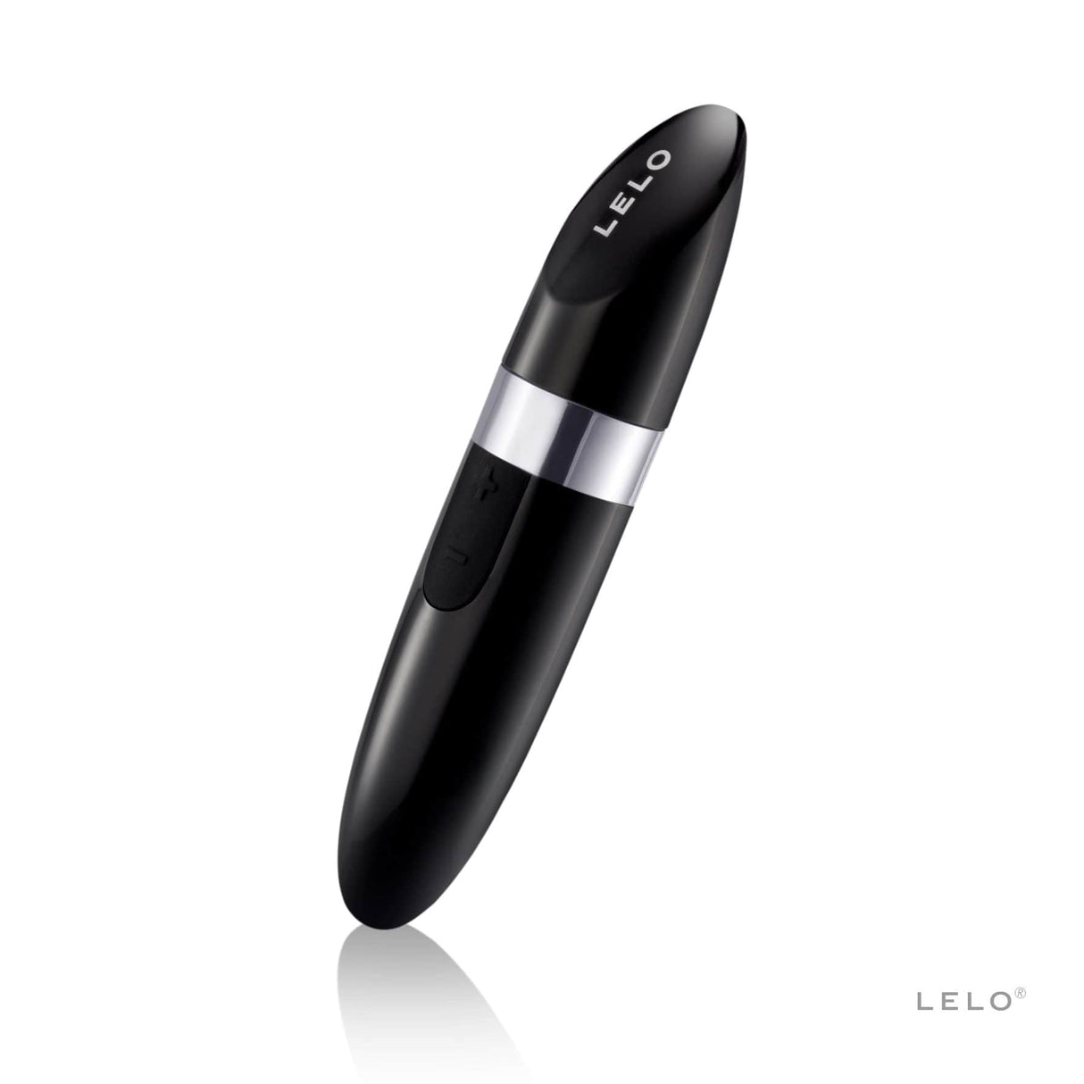 Lelo Mia 2 - Discreet Lipstick Vibrator - Bullet Vibrator