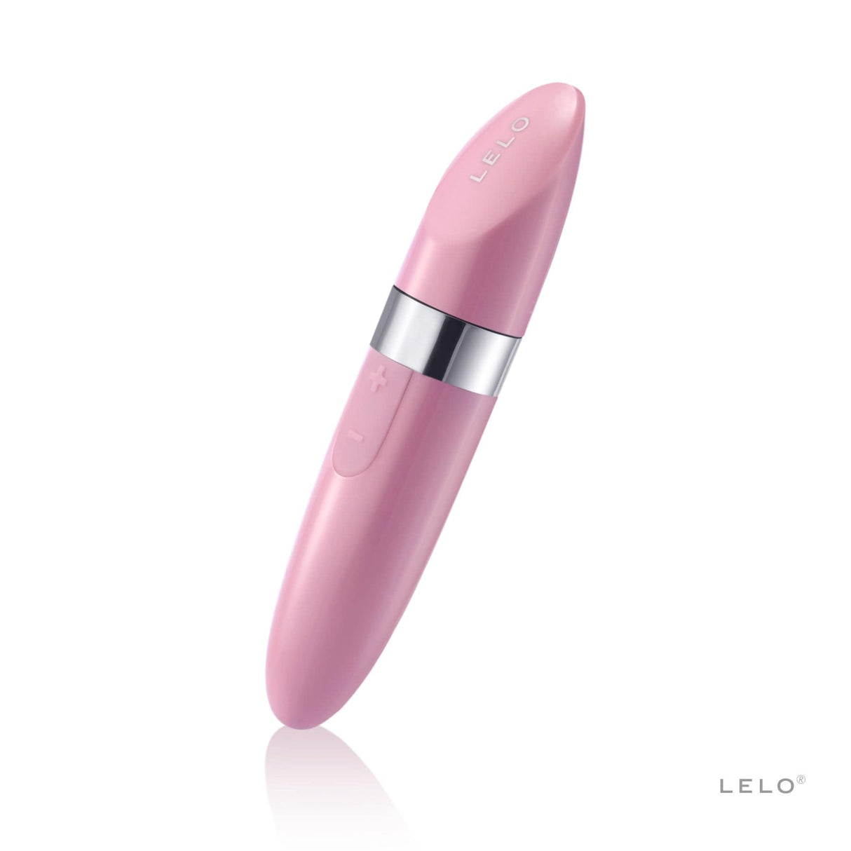Lelo Mia 2 Petal - Discreet Lipstick Vibrator
