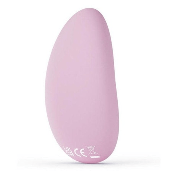 LELO NEA Originals Soft Pink App-Controlled Clitoral Massager