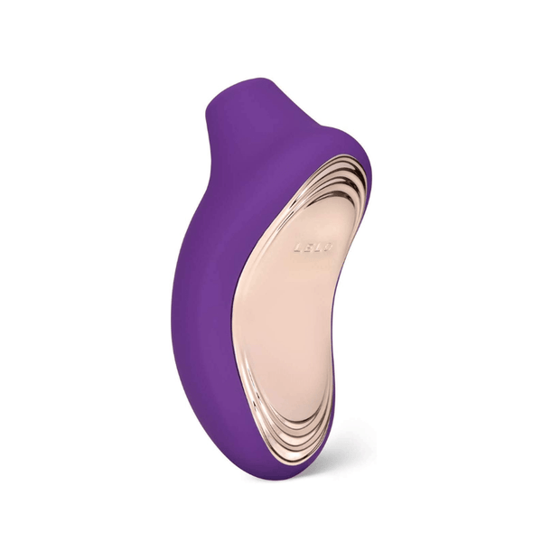 LELO SONA 2 Cruise Sonic Clitoral Massager - Purple