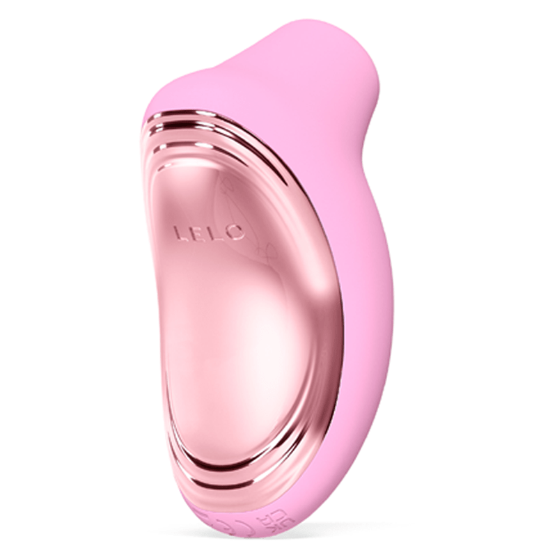 Lelo Sona 2 Travel - Clitoral Massager