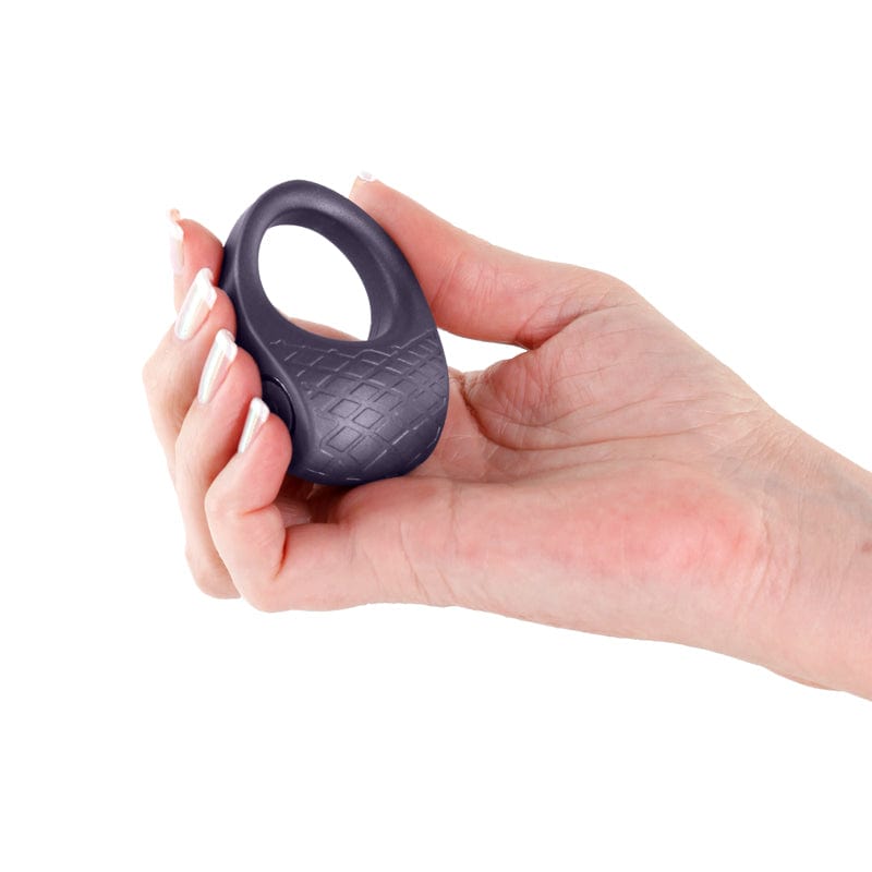 Levi Seduction Vibrating Cock Ring