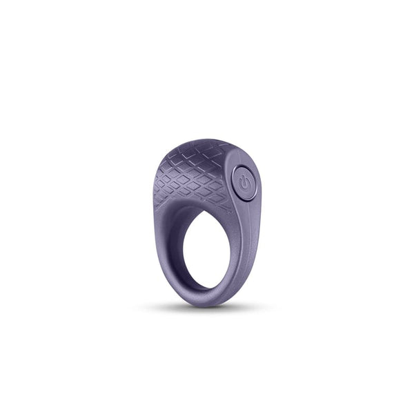 Levi Seduction Vibrating Cock Ring