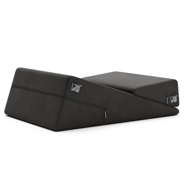Liberator Wedge & Ramp Combo – Luxury Sex Furniture Support System