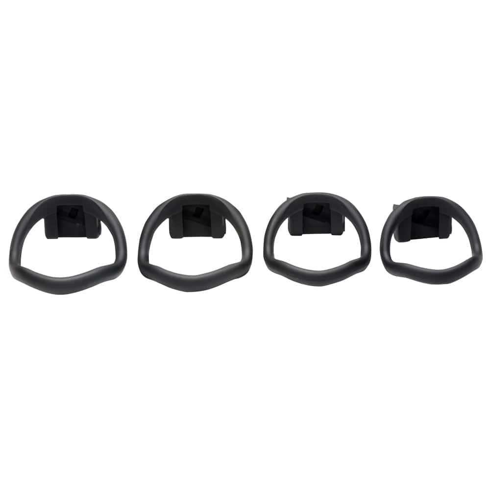 Lock Down Chastity Cage