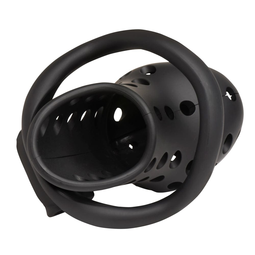 Lock Down Chastity Cage
