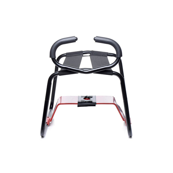 LoveBotz Bangin' Bench Thrusting & Vibrating Sex Machine