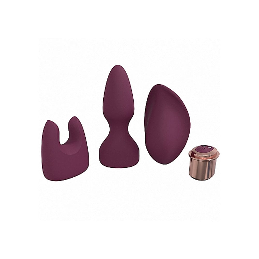 Loveline Ultimate Vibe Kit