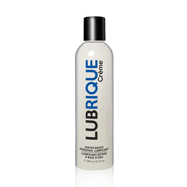 Lubrique Creme 236mL