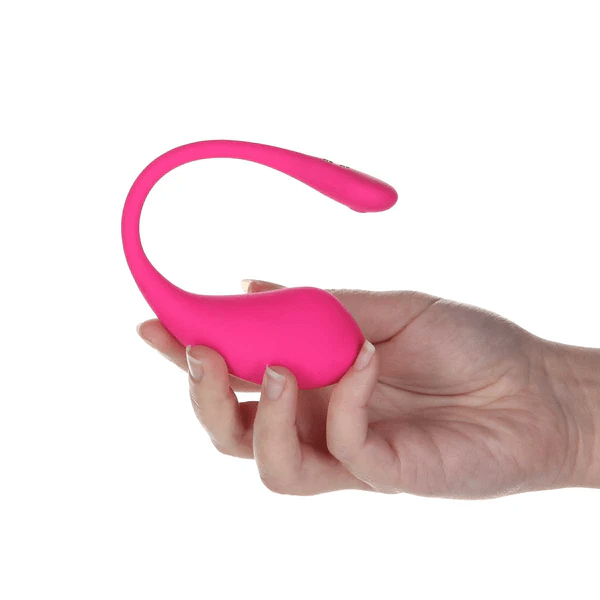 LUSH 3 REMOTE CONTOL VIBRATOR - PINK