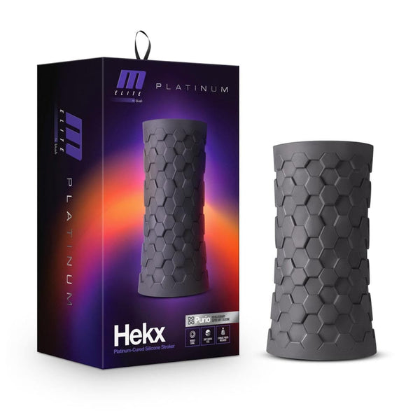 M Elite Platinum Merchandising Kit *