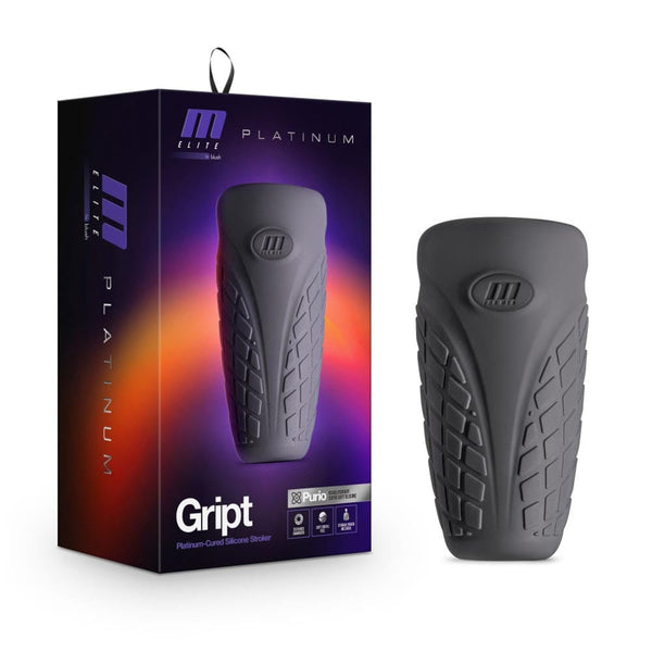 M Elite Platinum Merchandising Kit *