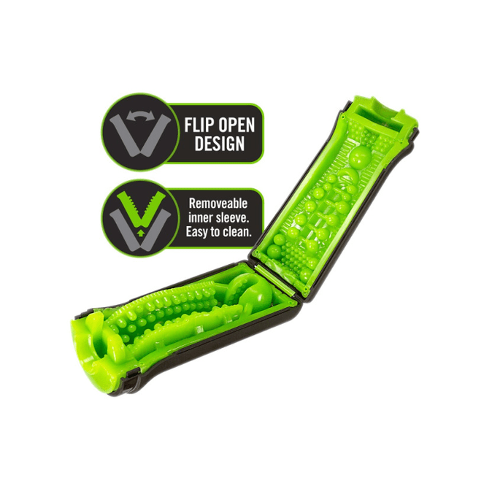 M for Men M2 Superior Stroker - Black