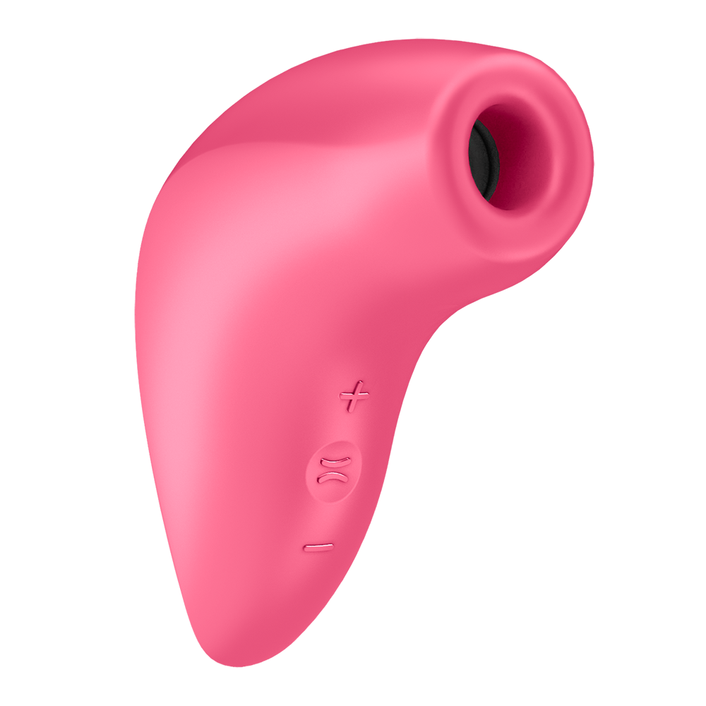 Magnetic Deep Pulse Clitoral Stimulator