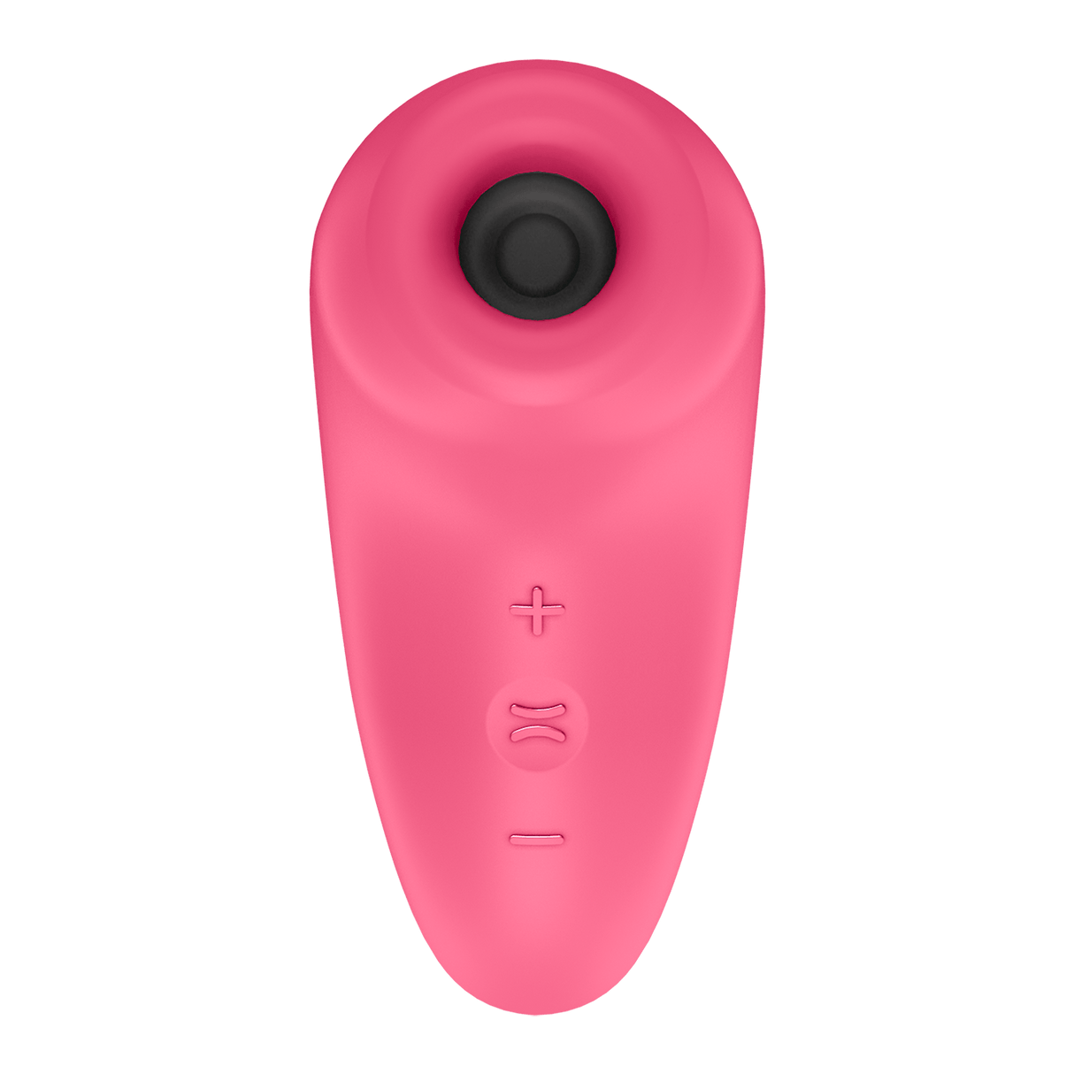 Magnetic Deep Pulse Clitoral Stimulator