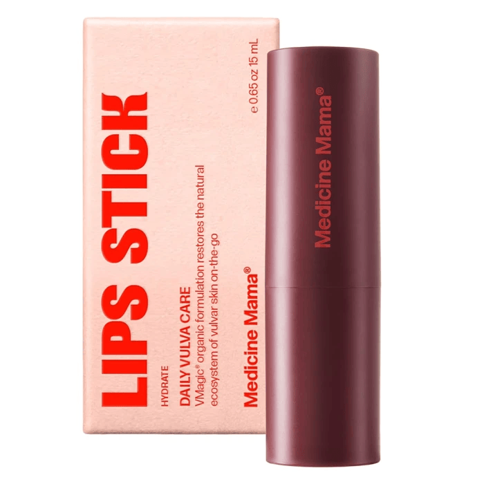 Medicine Mama VMAGIC LIP STICK 0.65oz