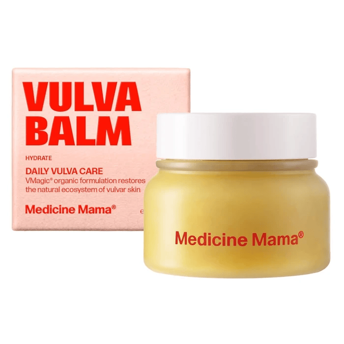 Medicine Mama VMAGIC VULVA BALM 2oz