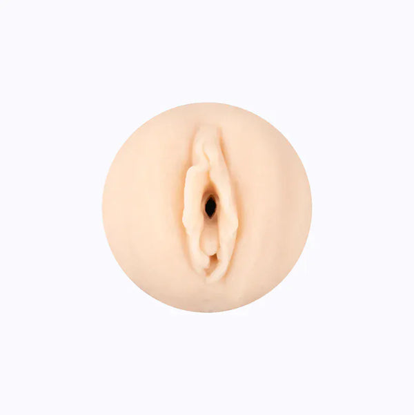Mellanie Monroe Hard Case Pocket Pussy Stroker