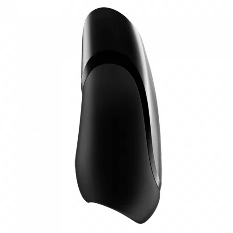 Men Vibration+ Black