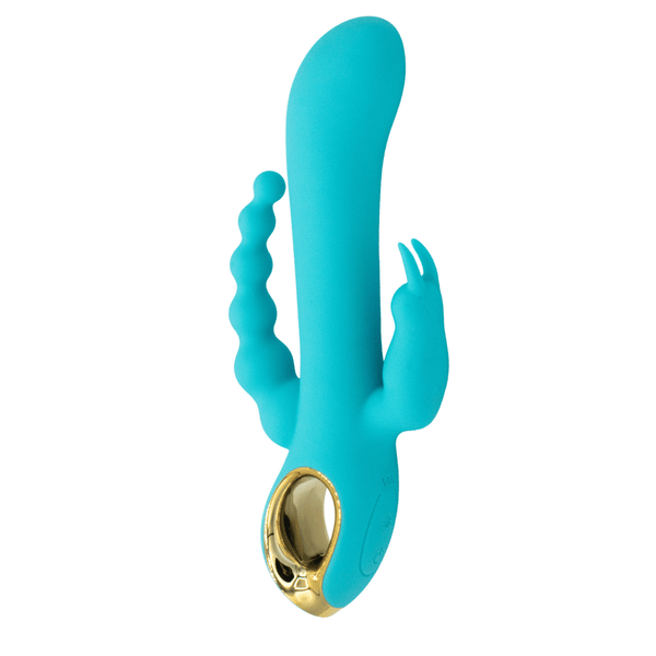 Mighty Magic Clit - G-Spot & Anal Vibe