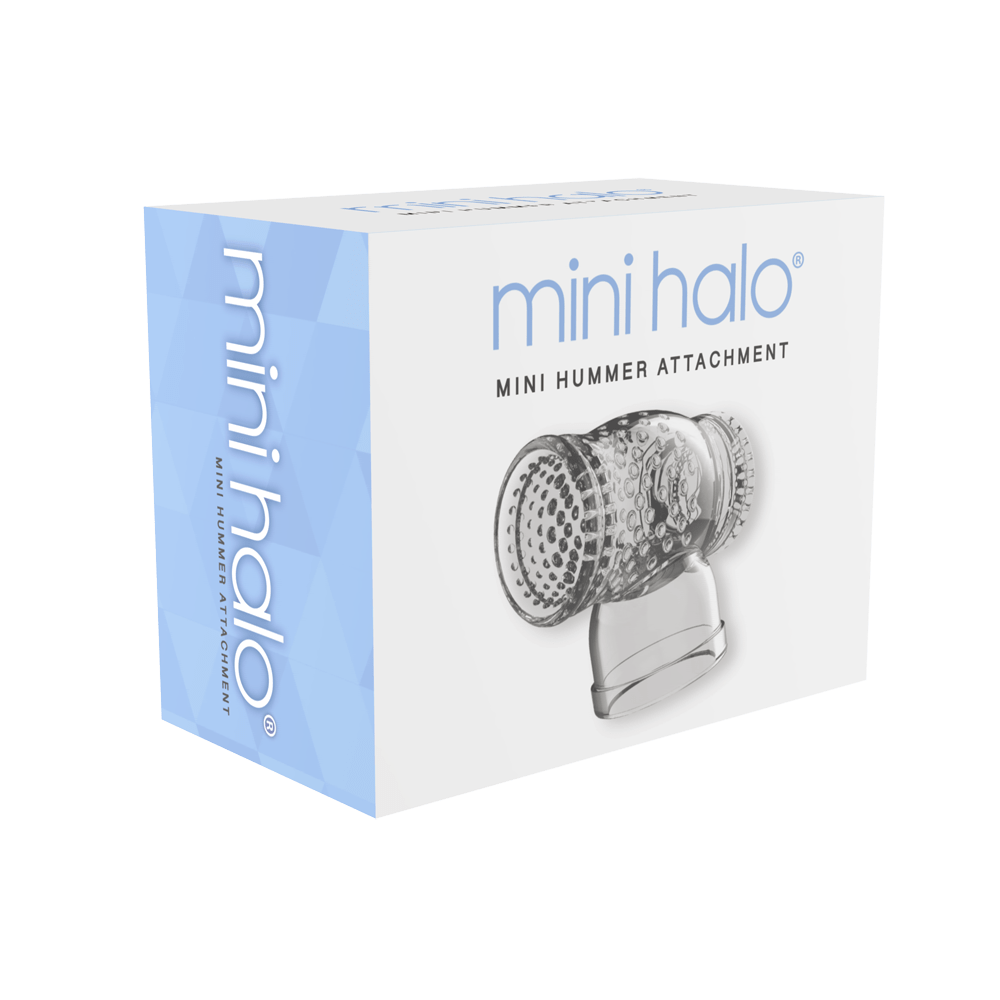 Mini Halo Hummer Attachment