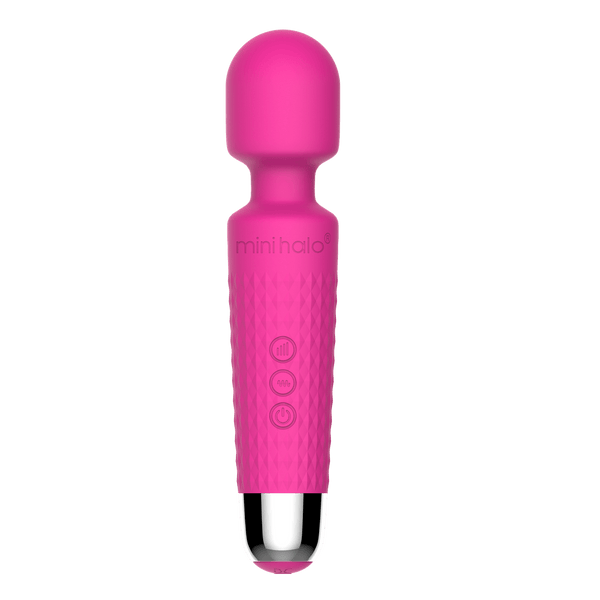 Mini Halo - Pink Pink