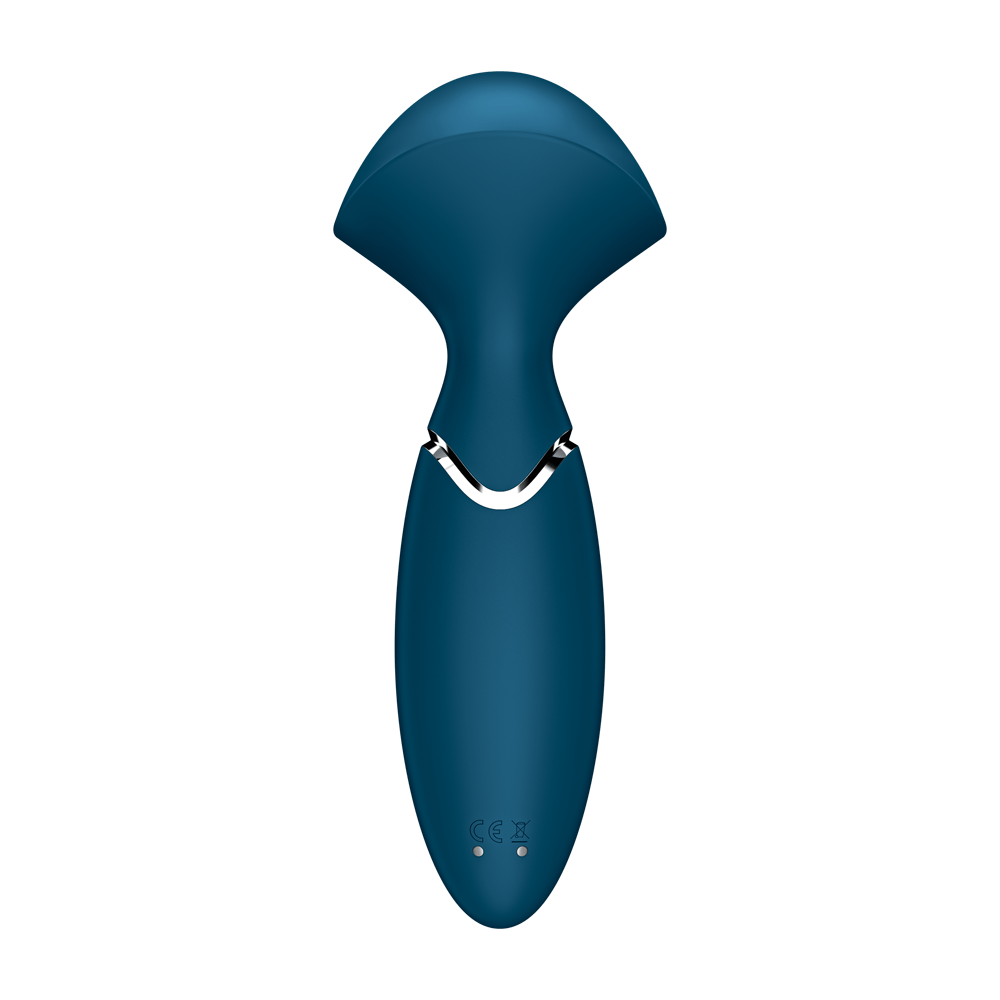 Mini Wand-er Vibe - Blue