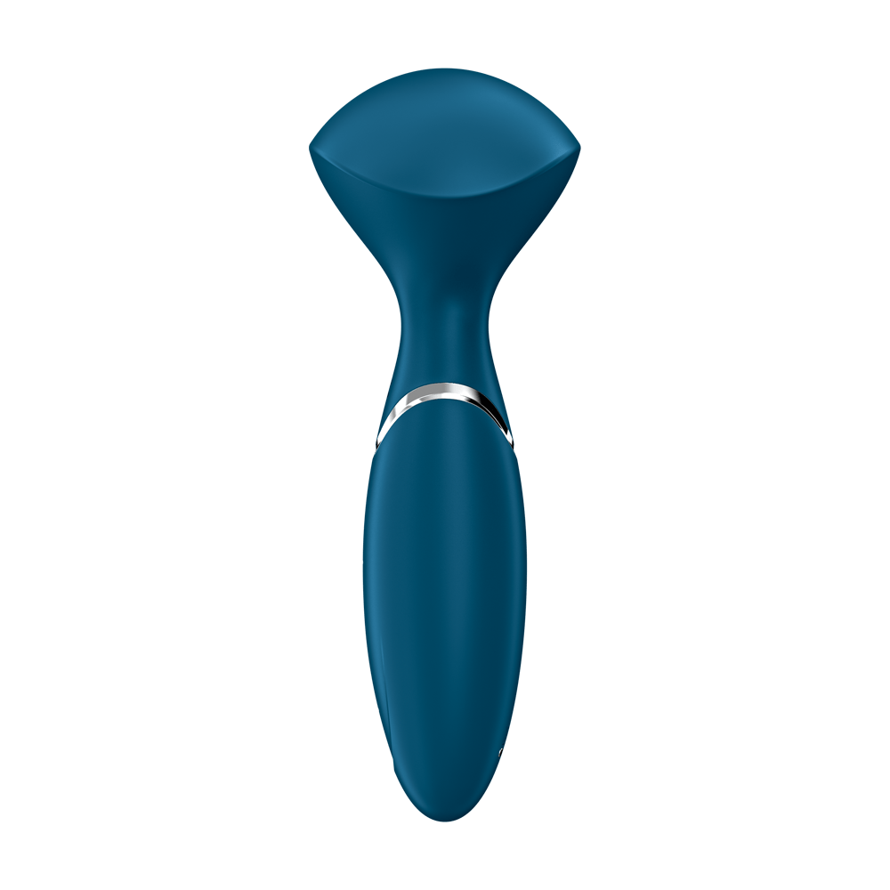 Mini Wand-er Vibe - Blue