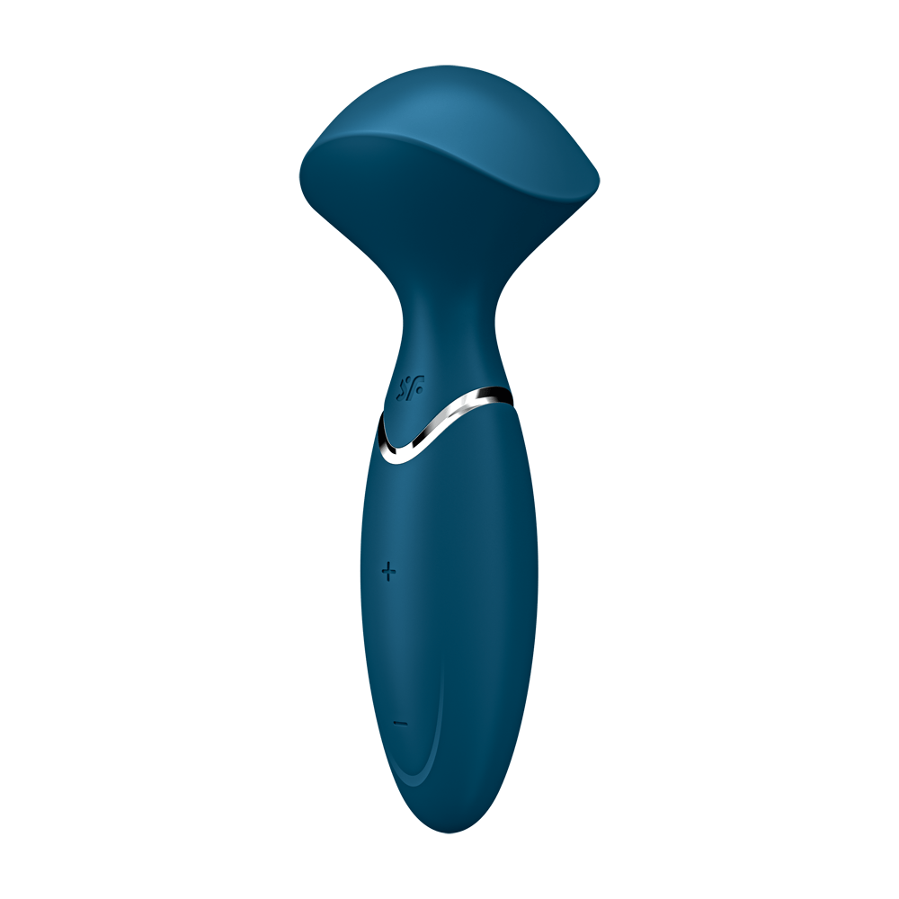 Mini Wand-er Vibe - Blue