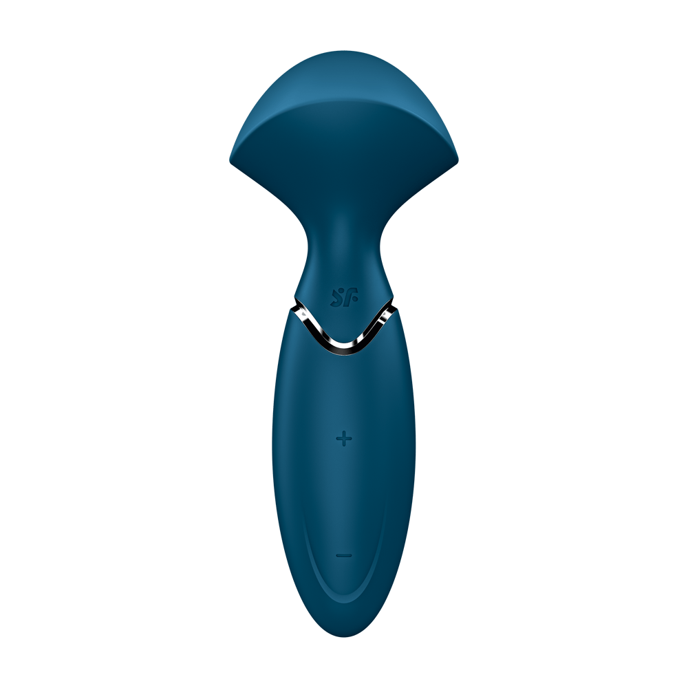 Mini Wand-er Vibe - Blue