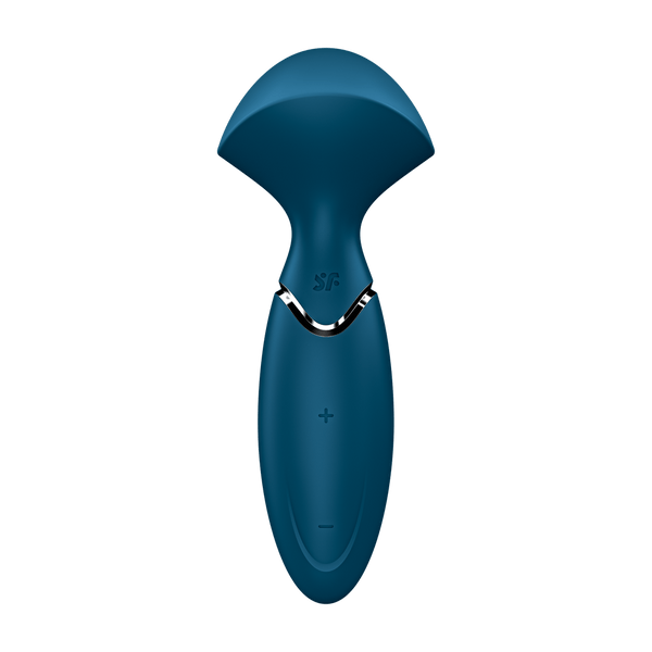 Mini Wand-er Vibe - Blue