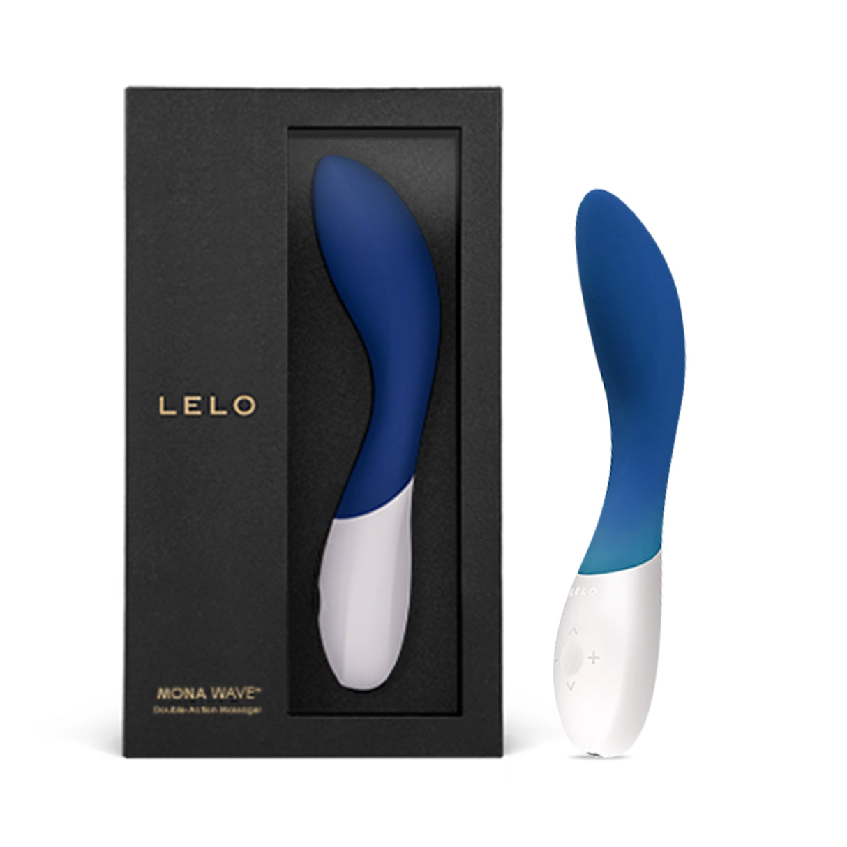 Mona Wave Midnight Blue G-Spot Massager