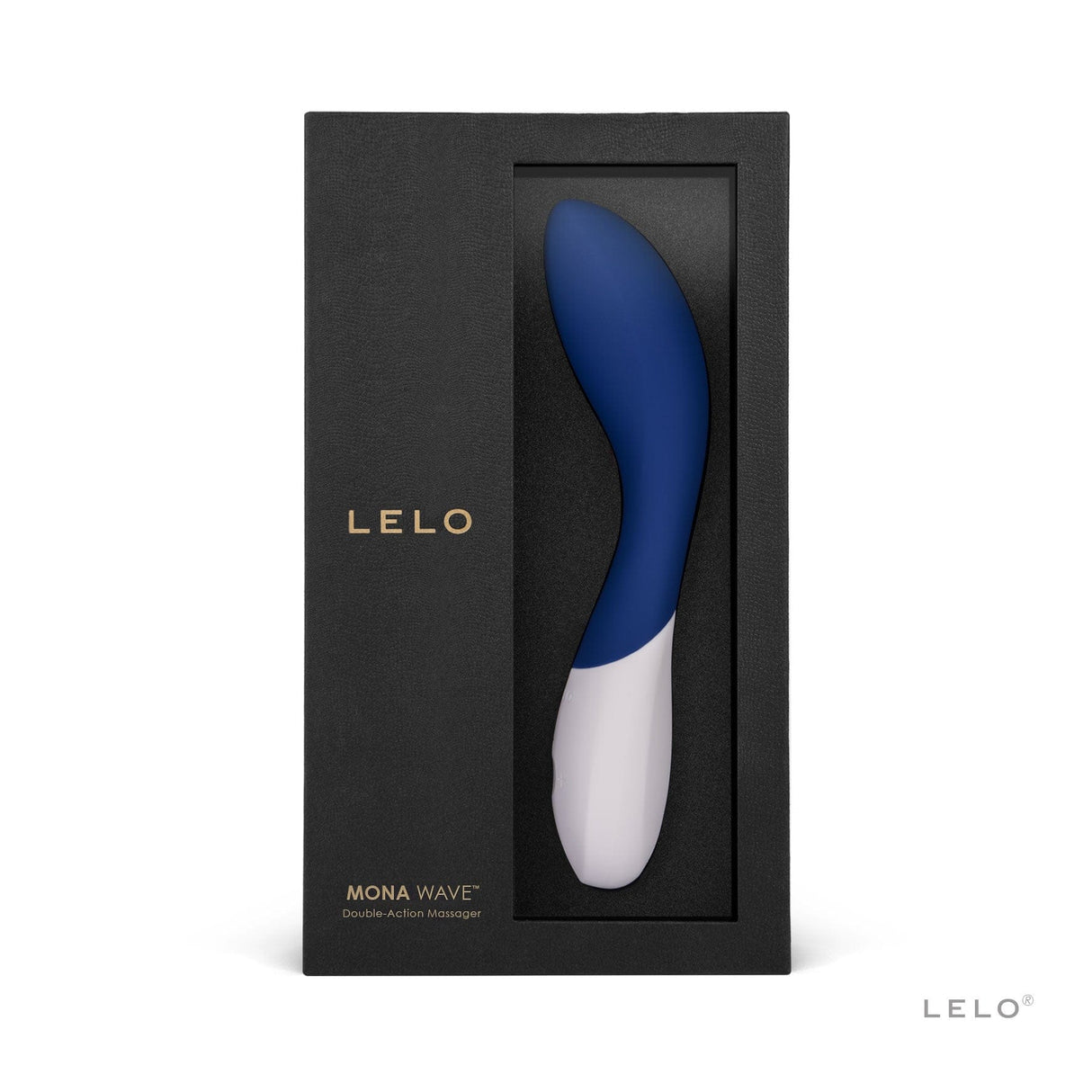 Mona Wave Midnight Blue G-Spot Massager