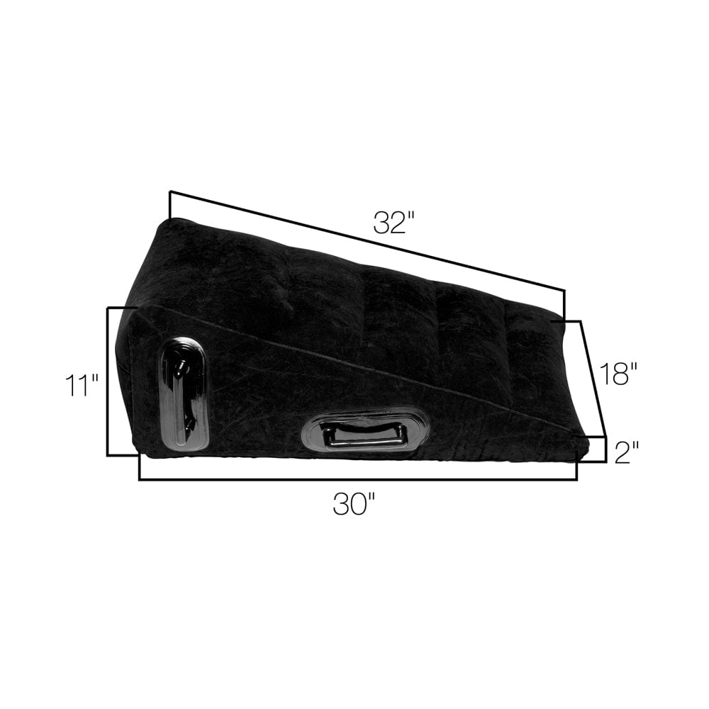 Mount Me Inflatable Sex Position Pillow