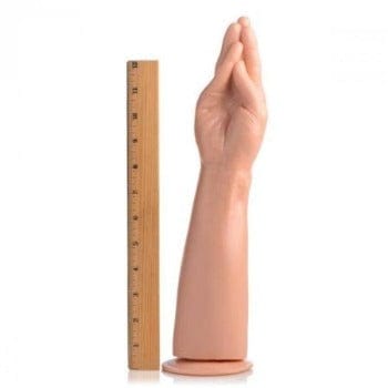 MS The Fister Hand & Forearm Dildo