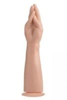MS The Fister Hand & Forearm Dildo