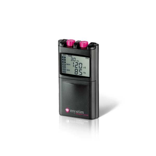 Mystim Tension Lover digital Nerv Stimulator