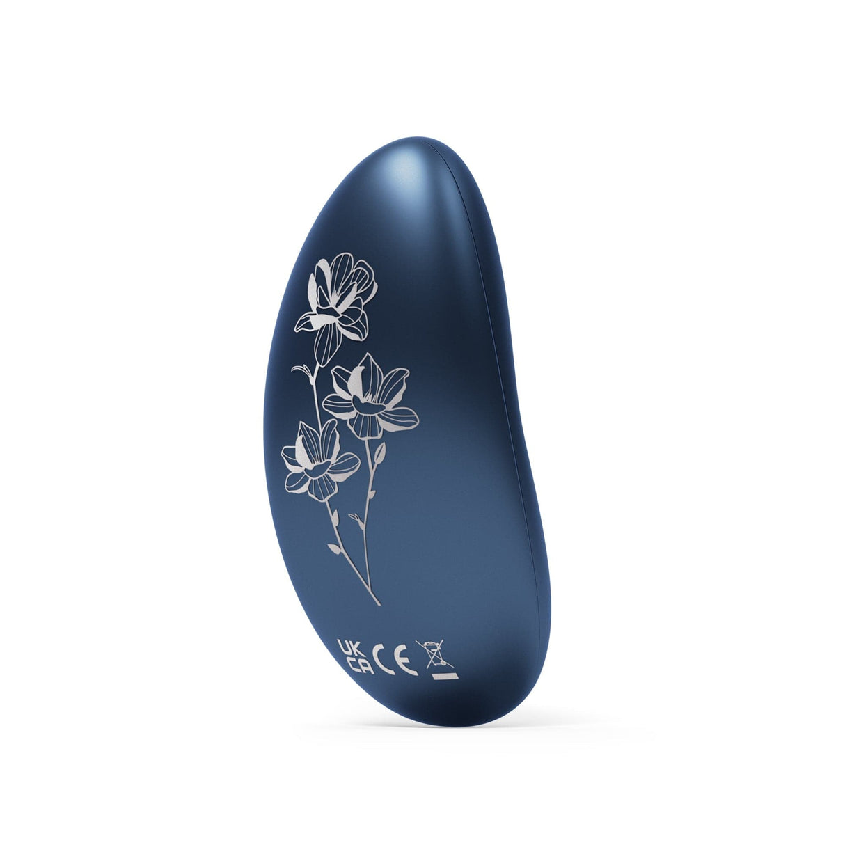 NEA™ 3 - Petite Personal Massager - Alien Blue