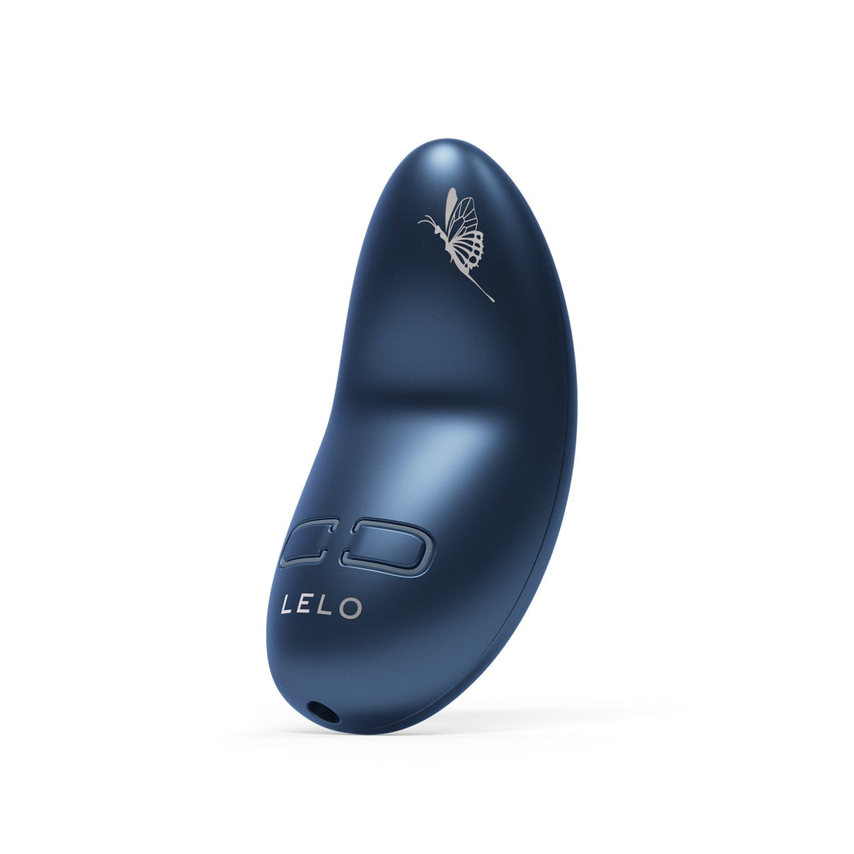 NEA™ 3 - Petite Personal Massager - Alien Blue