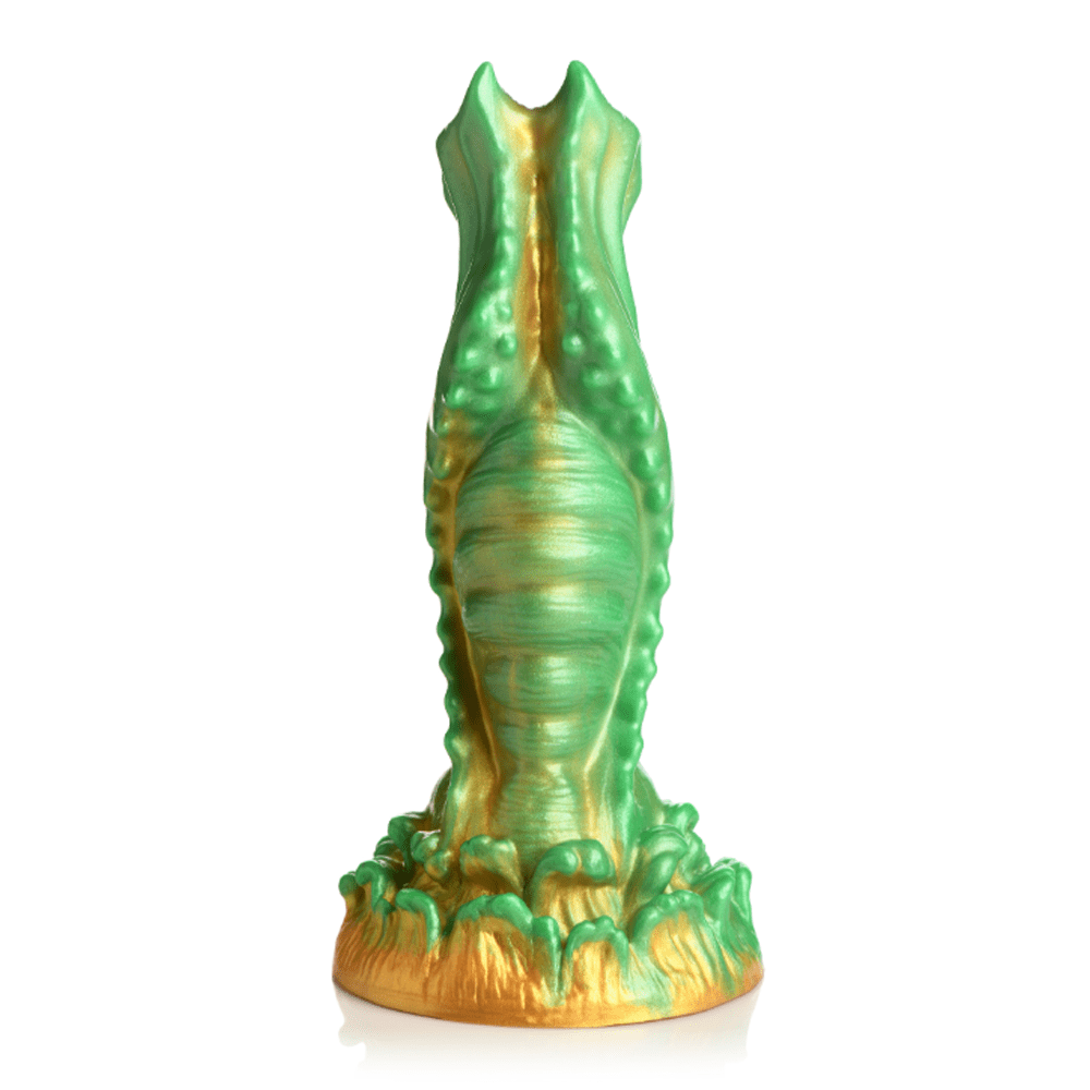 Nebula Alien Silicone Dildo *