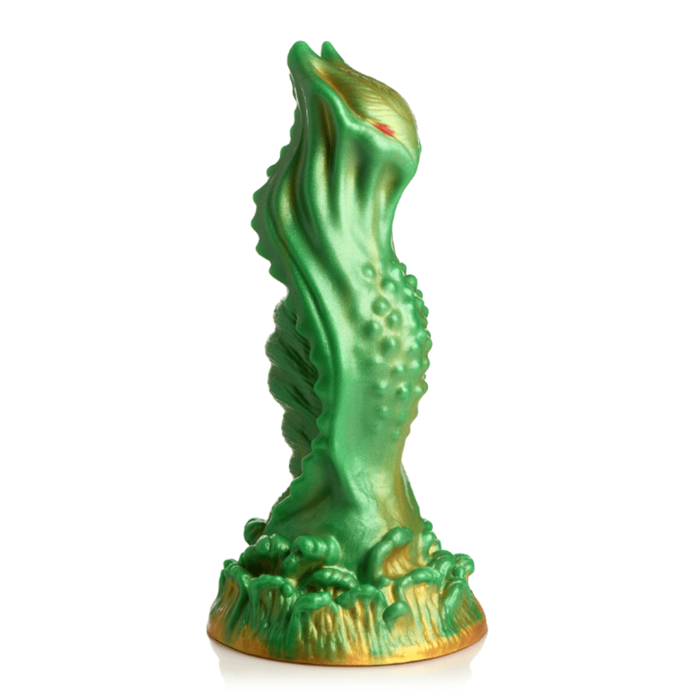 Nebula Alien Silicone Dildo *