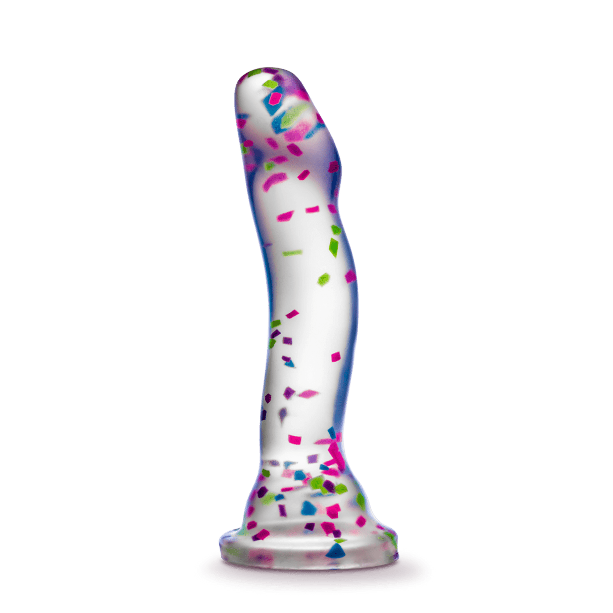 Neo Elite Hanky Panky Confetti Glow