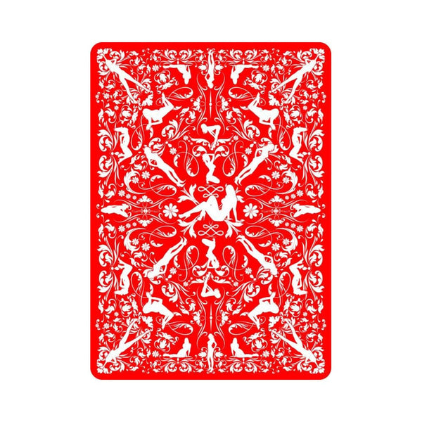 Nude Playing Cards Deck