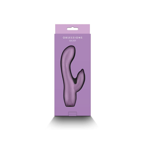 Obsessions - Juliet - Light Purple