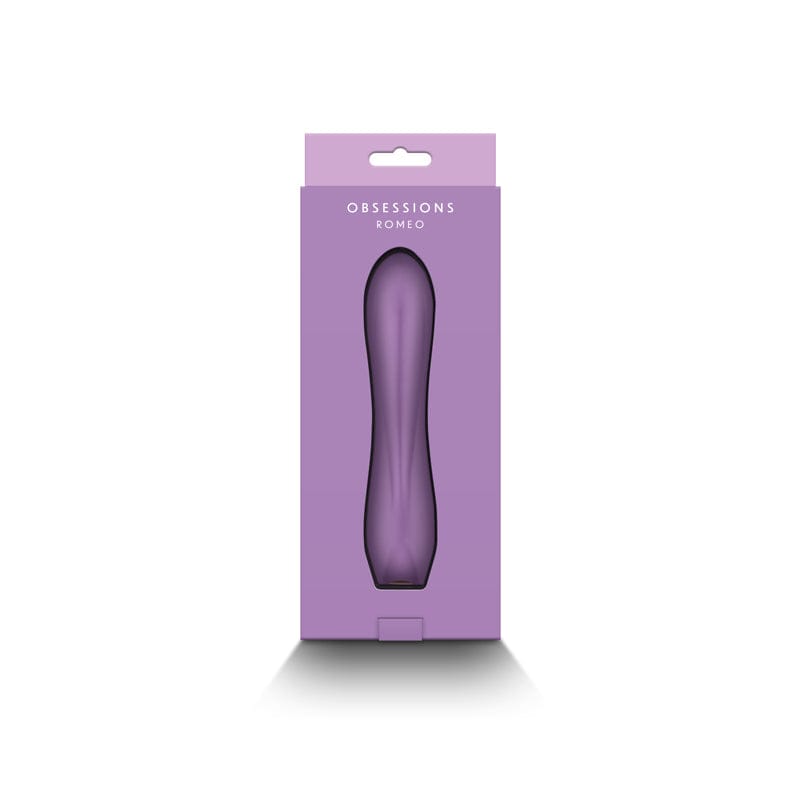 Obsessions - Romeo - Light Purple