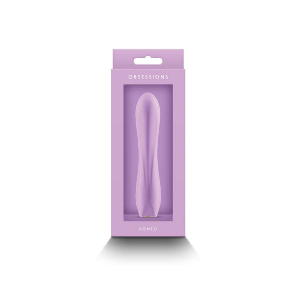 Obsessions - Romeo - Light Purple