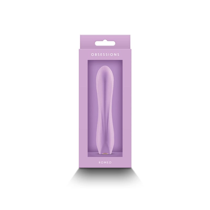 Obsessions - Romeo - Light Purple