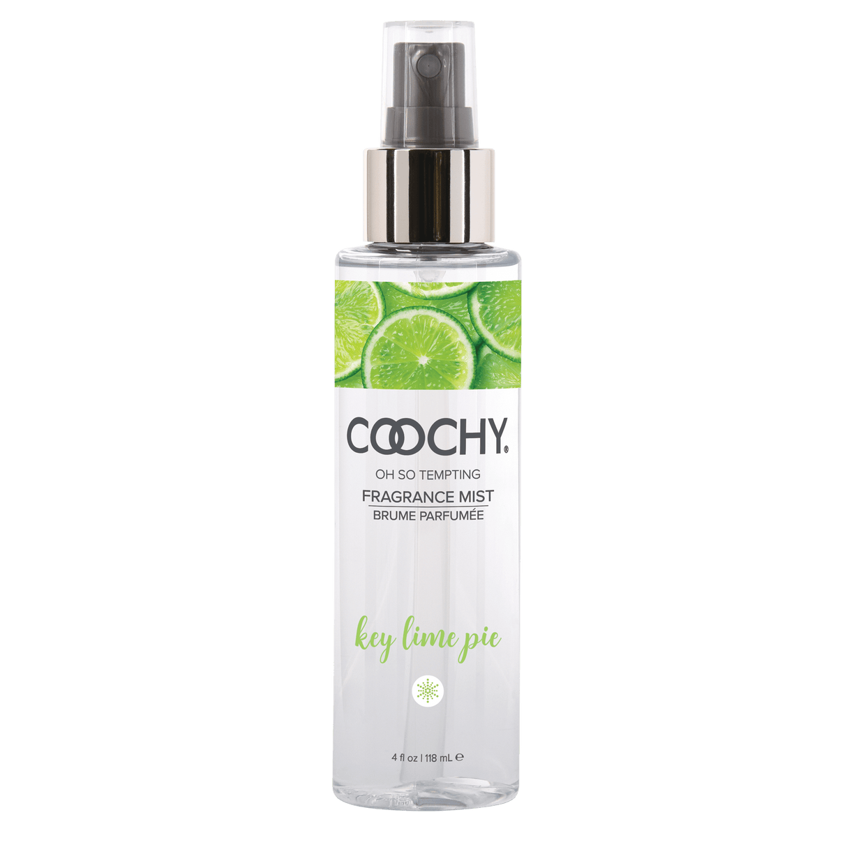 Oh So Tempting Fragrance Mist Key Lime Pie 4oz | 118mL