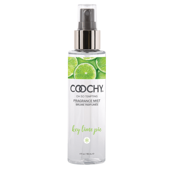 Oh So Tempting Fragrance Mist Key Lime Pie 4oz | 118mL